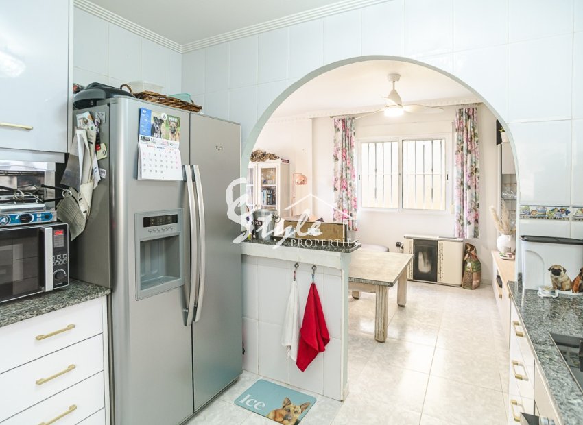 Reventa - Villa - Ciudad Quesada - urb.la marina