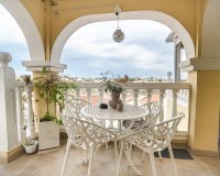 Reventa - Villa - Ciudad Quesada - urb.la marina