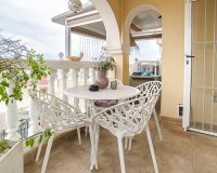 Reventa - Villa - Ciudad Quesada - urb.la marina