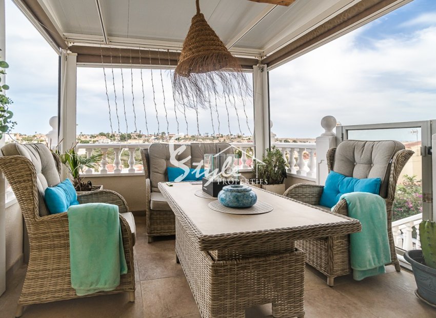 Reventa - Villa - Ciudad Quesada - urb.la marina