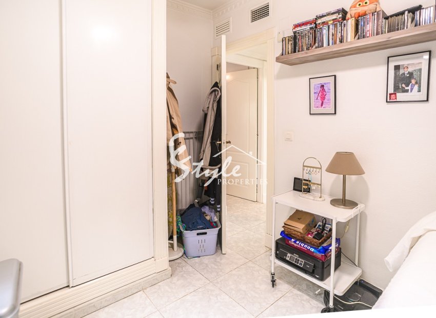 Reventa - Villa - Ciudad Quesada - urb.la marina