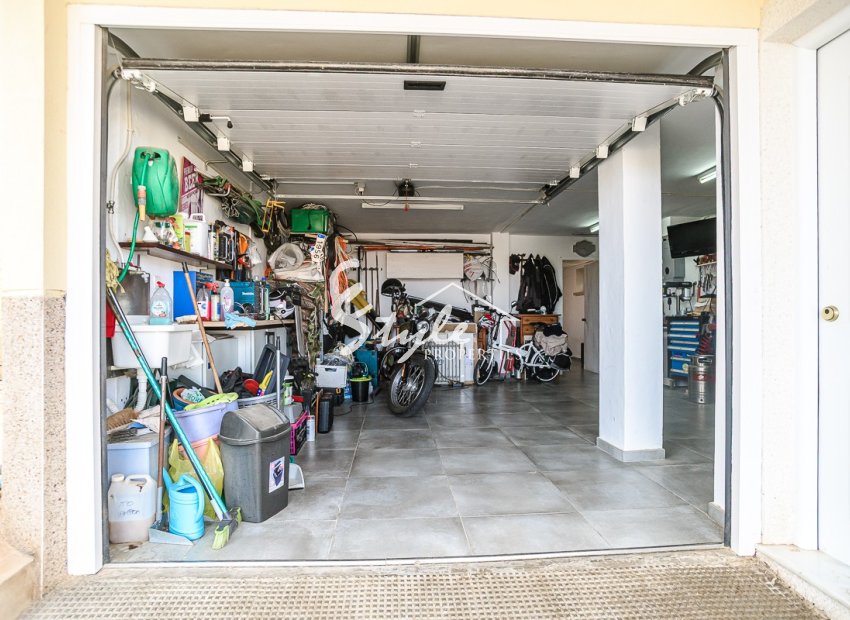 Reventa - Villa - Ciudad Quesada - urb.la marina