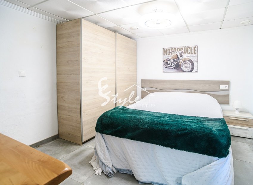 Reventa - Villa - Ciudad Quesada - urb.la marina