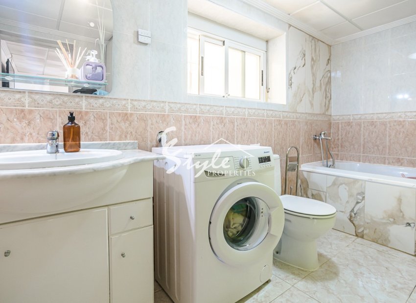 Reventa - Villa - Ciudad Quesada - urb.la marina