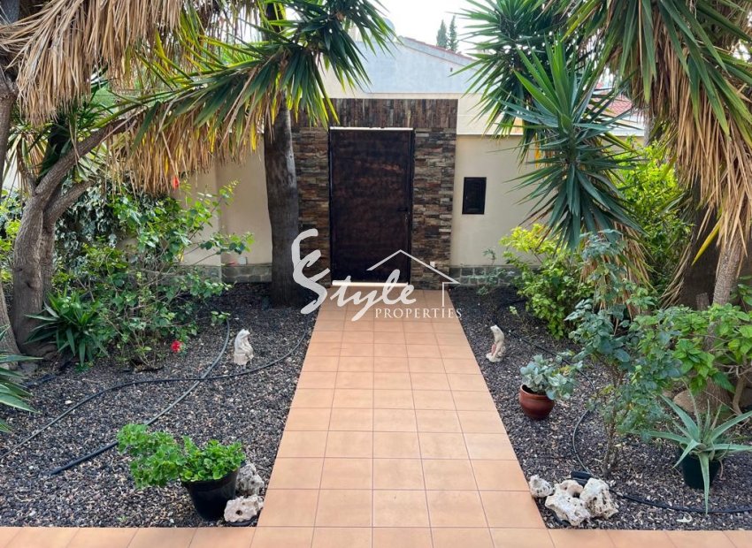 Reventa - Villa - Ciudad Quesada