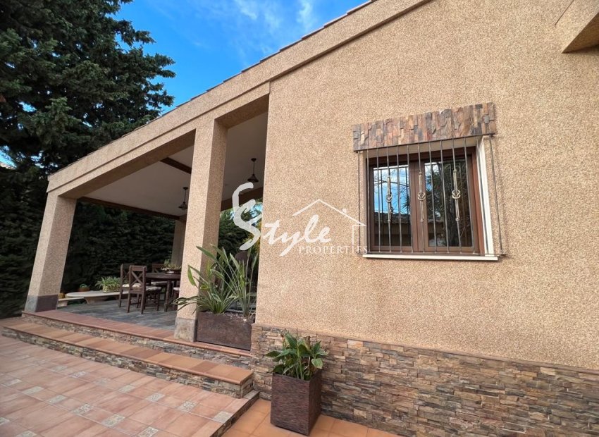 Reventa - Villa - Ciudad Quesada