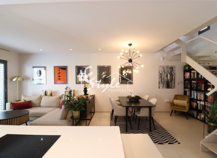 Reventa - Villa - Ciudad Quesada