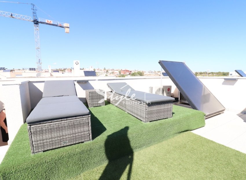 Reventa - Villa - Ciudad Quesada