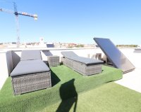 Reventa - Villa - Ciudad Quesada