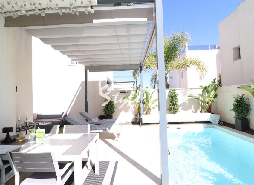 Reventa - Villa - Ciudad Quesada