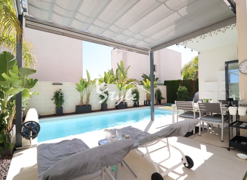 Reventa - Villa - Ciudad Quesada