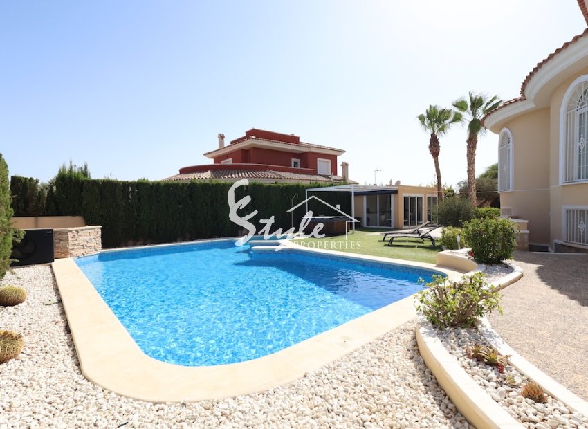 Reventa - Villa - Ciudad Quesada