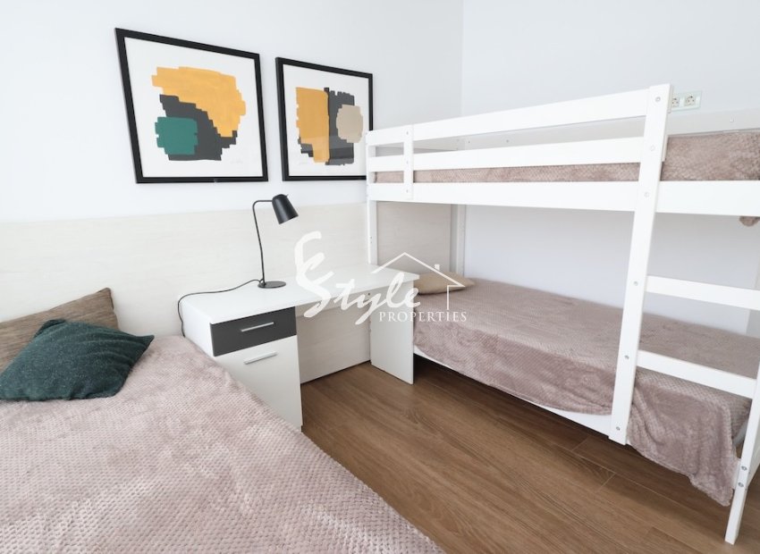 Reventa - Villa - Ciudad Quesada