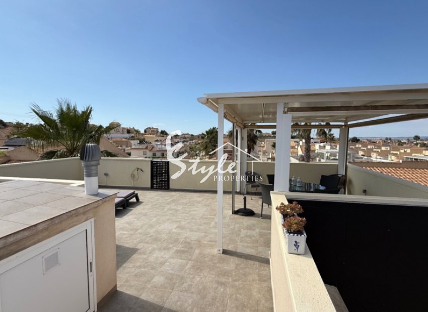 Reventa - Villa - Ciudad Quesada