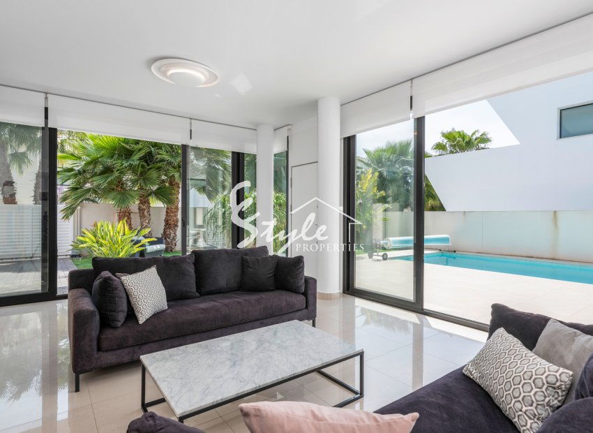 Reventa - Villa - Ciudad Quesada