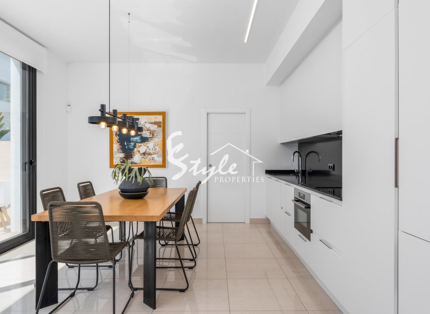 Reventa - Villa - Ciudad Quesada