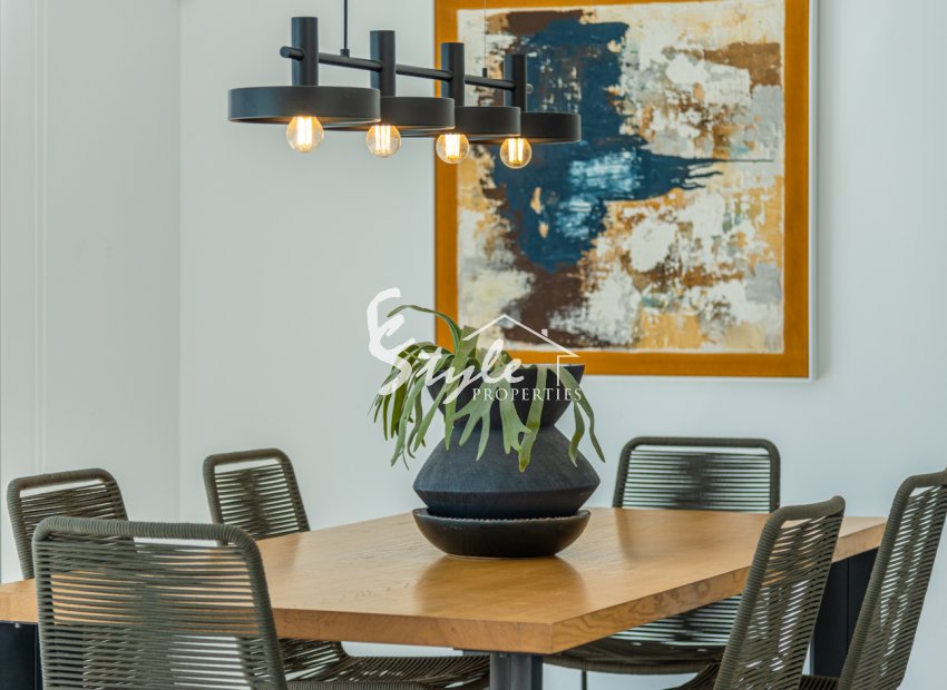 Reventa - Villa - Ciudad Quesada