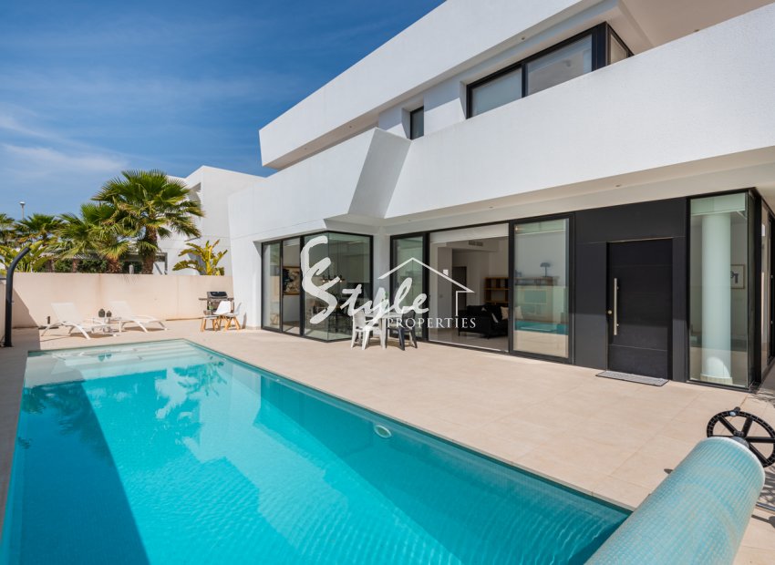 Reventa - Villa - Ciudad Quesada