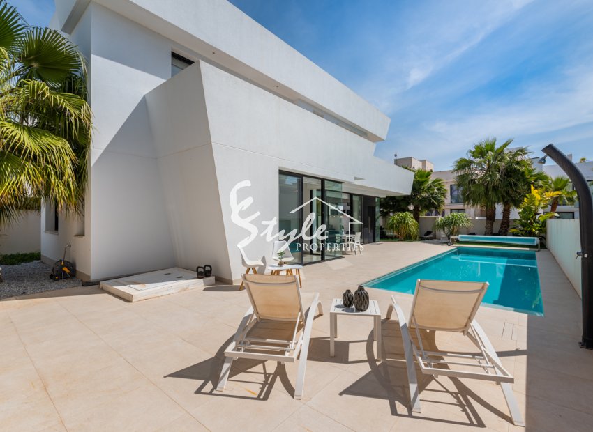 Reventa - Villa - Ciudad Quesada