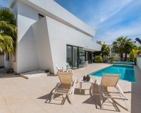 Reventa - Villa - Ciudad Quesada