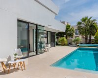 Reventa - Villa - Ciudad Quesada