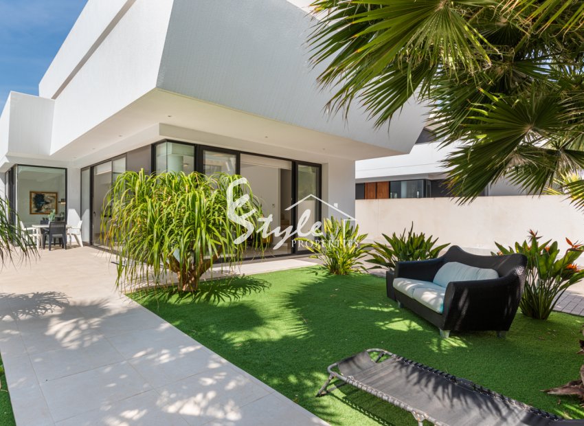 Reventa - Villa - Ciudad Quesada