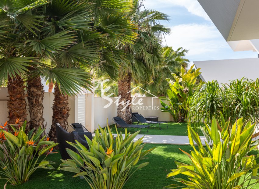 Reventa - Villa - Ciudad Quesada