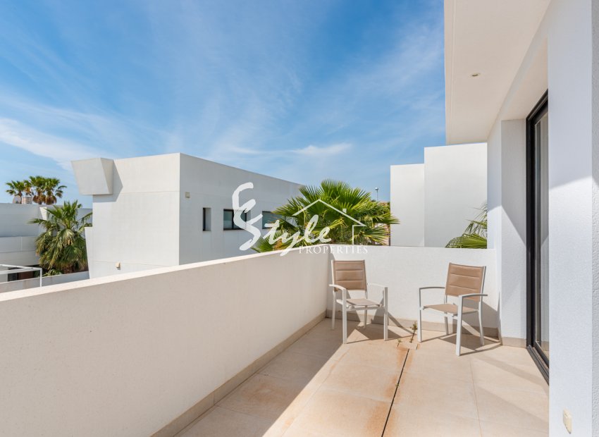 Reventa - Villa - Ciudad Quesada