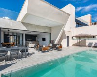 Reventa - Villa - Ciudad Quesada