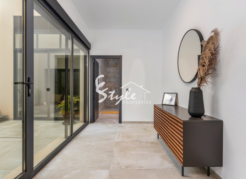 Reventa - Villa - Ciudad Quesada