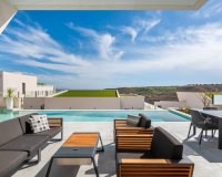 Reventa - Villa - Ciudad Quesada