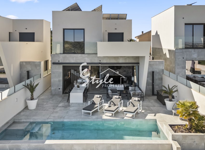 Reventa - Villa - Ciudad Quesada