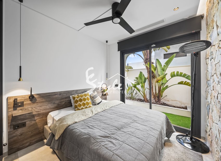 Reventa - Villa - Ciudad Quesada