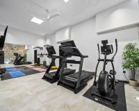 Reventa - Villa - Ciudad Quesada