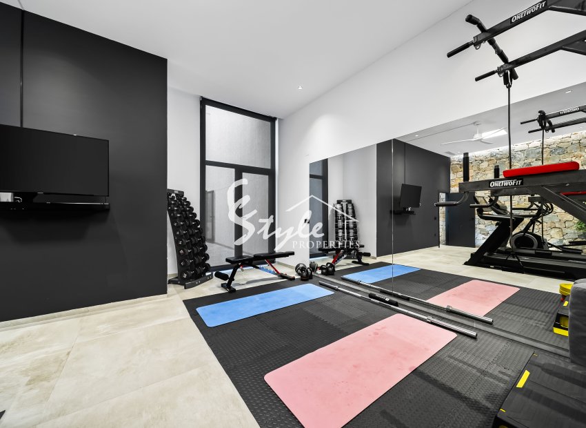 Reventa - Villa - Ciudad Quesada