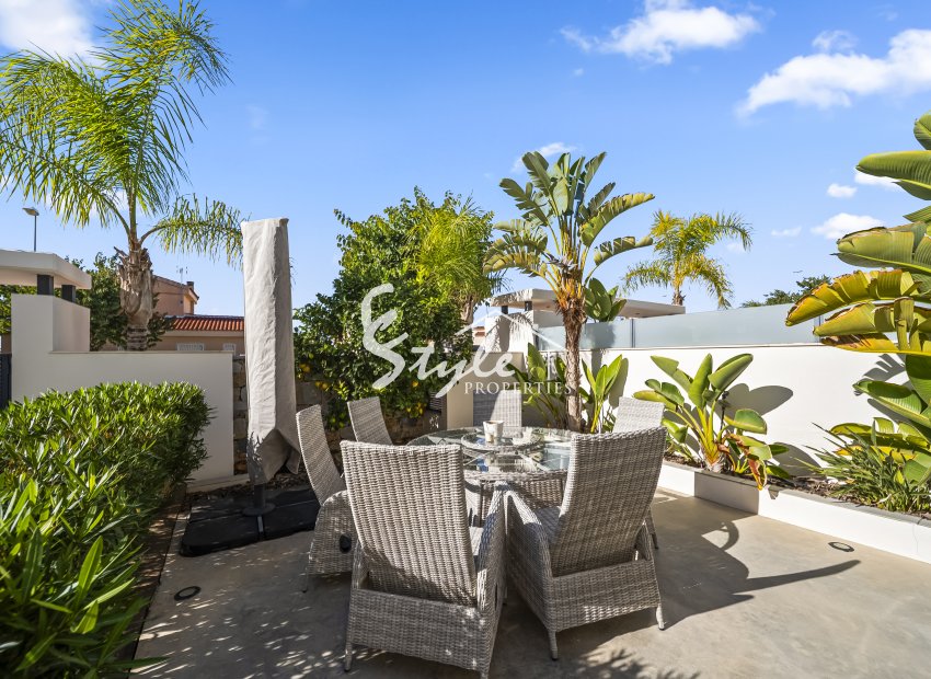 Reventa - Villa - Ciudad Quesada