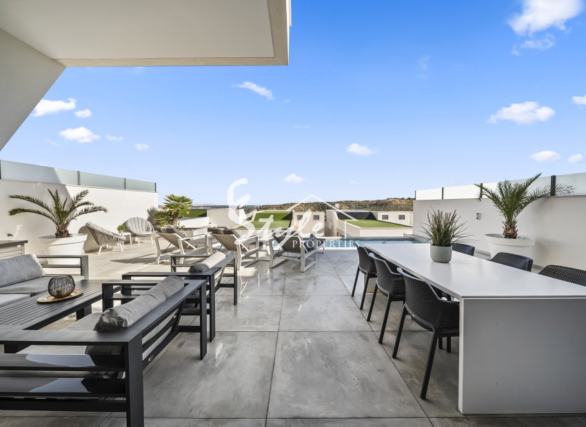 Reventa - Villa - Ciudad Quesada