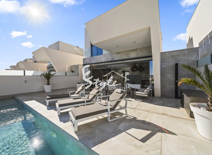 Reventa - Villa - Ciudad Quesada