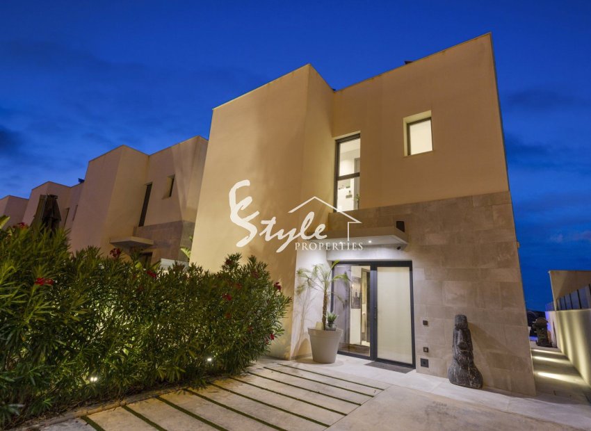 Reventa - Villa - Ciudad Quesada