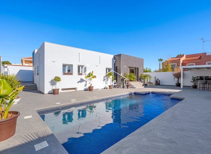 Reventa - Villa - Ciudad Quesada