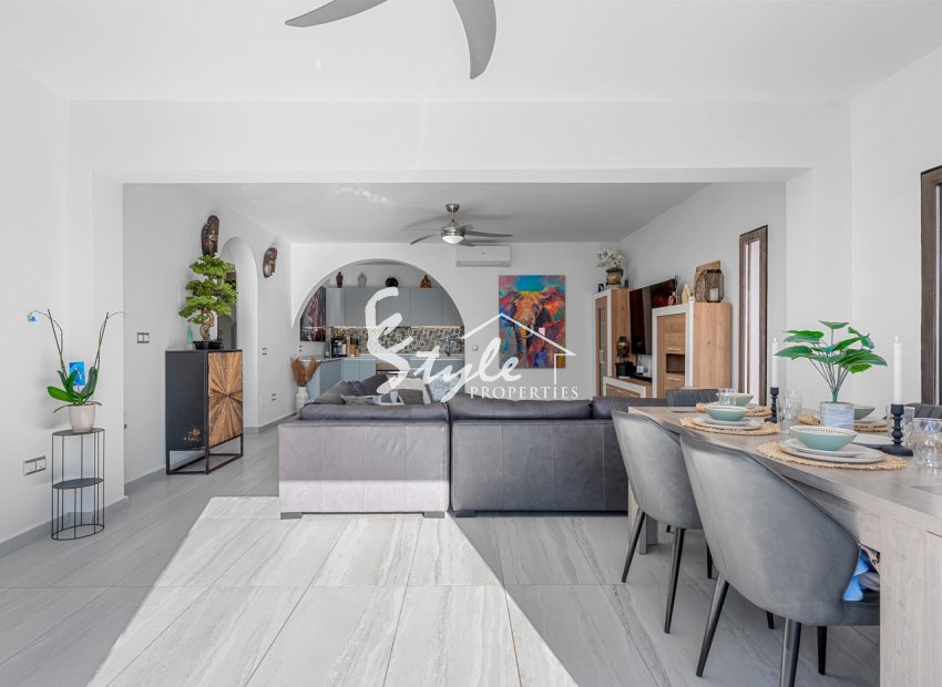 Reventa - Villa - Ciudad Quesada