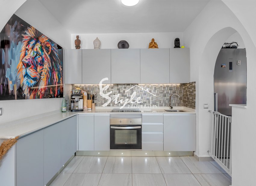 Reventa - Villa - Ciudad Quesada