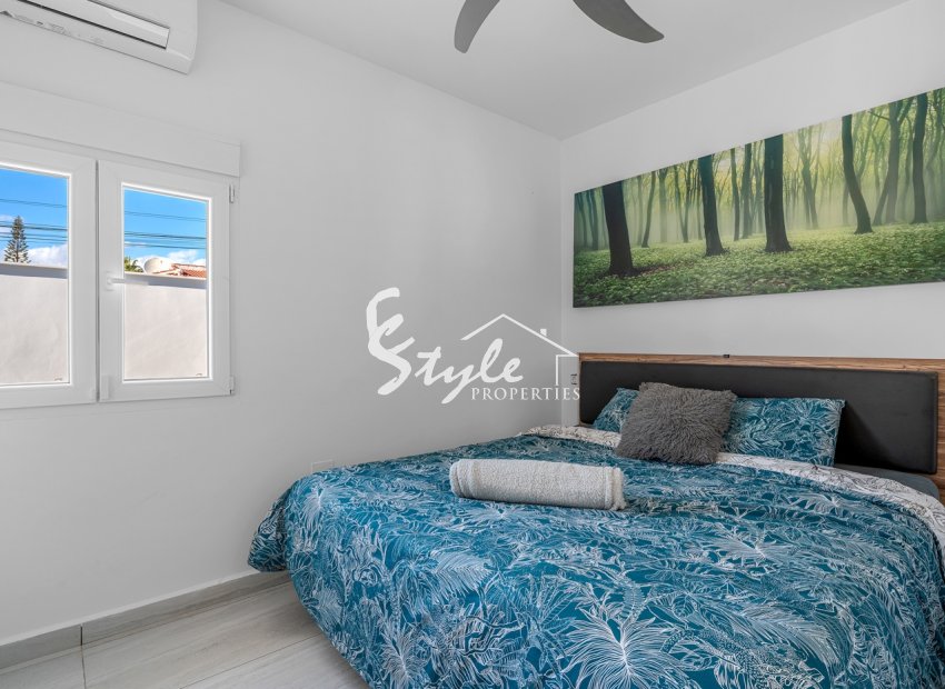 Reventa - Villa - Ciudad Quesada