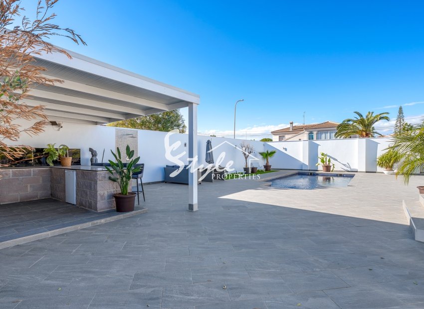 Reventa - Villa - Ciudad Quesada