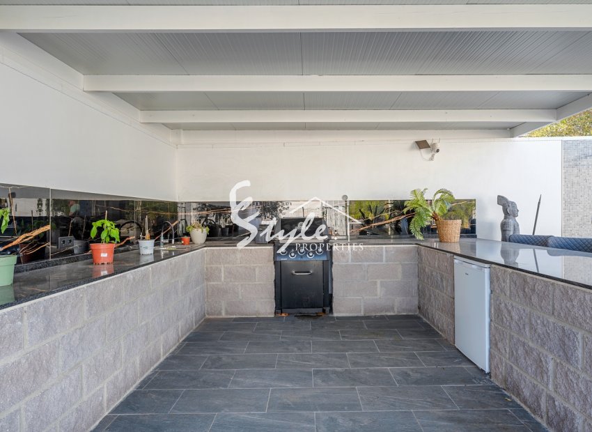 Reventa - Villa - Ciudad Quesada