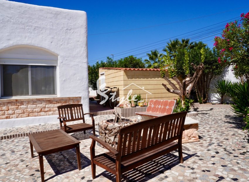 Reventa - Villa - Ciudad Quesada