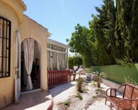 Reventa - Villa - Ciudad Quesada