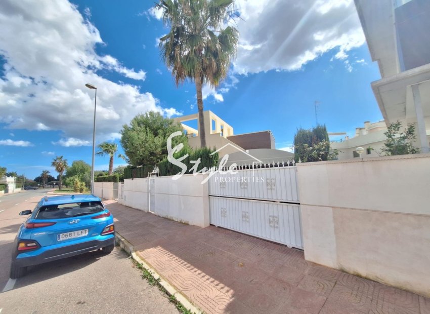 Reventa - Villa - Ciudad Quesada