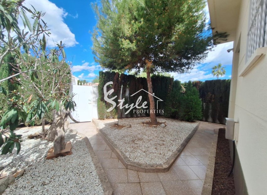 Reventa - Villa - Ciudad Quesada