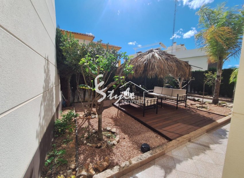 Reventa - Villa - Ciudad Quesada